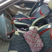 پژو پارس مدل ۸۵|خودرو سواری و وانت|دماوند, گیلاوند|دیوار