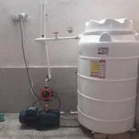 نصب پمپ وتاسیسات لوله کشی اب|خدمات پیشه و مهارت|شاهرود, |دیوار