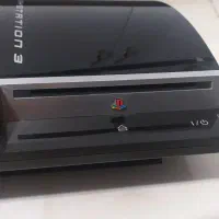 پلی استیشن 3.‌ تمیز