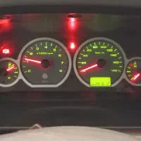 پراید مدل۱۴۱ sl مدل۱۳۹۰|خودرو سواری و وانت|کرج, باغستان|دیوار