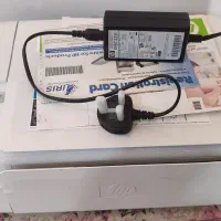 پرینتر چندکاره .چابگر.HP