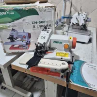 چرخ پسدوز رومیزی زوسان ZUSUN درحدنو|لوازم خیاطی و بافتنی|تهران, سجاد|دیوار