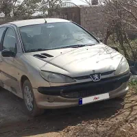 206|خودرو سواری و وانت|تایباد, |دیوار