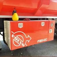 جعبه کامیون|قطعات یدکی و لوازم جانبی|تهران, مختاری|دیوار