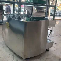 قهوه ساز بیزرا میلانو 2016 فوق العاده|کافیشاپ و رستوران|اسلامشهر, شهرک مفیدی|دیوار