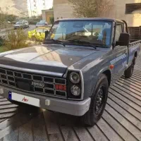 نیسان اکستند 1404 *فروش نقد و اقساط*