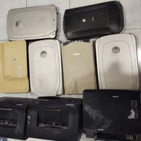 اسکنر و چاپ|پرینتر، اسکنر، کپی، فکس|گرگان, |دیوار