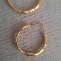 گوشواره طلا|جواهرات|اردبیل, |دیوار