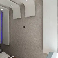 نصاب پرده و کاغذدیواری|خدمات پیشه و مهارت|اصفهان, شهرک کاوه|دیوار