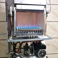 سرویس و تعمیر انواع پکیج مهرگان وآبگرمکن