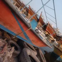 گلف 23|قایق و سایر وسایل نقلیه|بندر گناوه, |دیوار