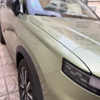 لوکانو L7 سبز صفر|خودرو سواری و وانت|تهران, مدائن|دیوار