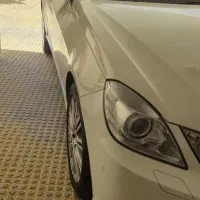 بنز E300|خودرو سواری و وانت|رشت, شهرک پردیسان|دیوار