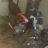 موتور سالم|موتورسیکلت|سنندج, |دیوار