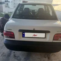 پرایدمدل۹۸