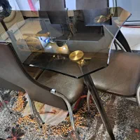 میز 6 نفره ناهار خوری