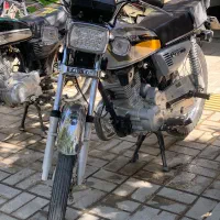 هوندا 150