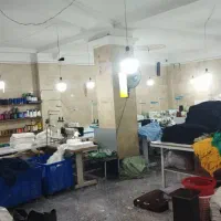 اجاره زیر زمین ۱۲۰ متری در شهرک مریم بر بلوار اصلی|اجارهٔ مغازه و غرفه|اندیشه, اندیشه فاز ۱|دیوار