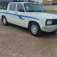 مزدا کارا موتور میدسوبیشی