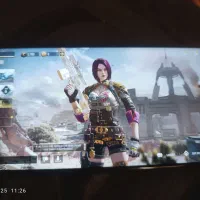 اکانت تبرنیست