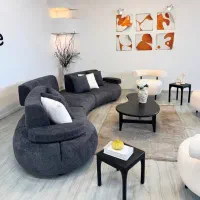 مبل.      مارشال چستر|مبلمان خانگی و میز عسلی|اصفهان, مارچین|دیوار