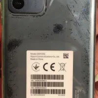 mi 12 pro 256/12|موبایل|کنارک, |دیوار