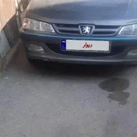 پژو پارس فرانسه ۸۵