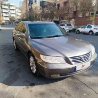 آزرا 2010 خاکستری