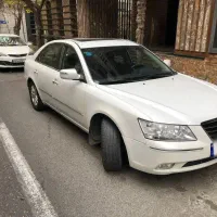 سوناتا 2010 فول دوبرگ سند|خودرو سواری و وانت|تهران, دروس|دیوار