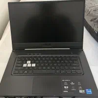 لپ تاپ گیمینگ ایسوس TUF