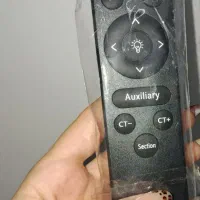 رینگ لایت سایز بزرگ با پایه محکم|دوربین عکاسی و فیلمبرداری|اندیشه, اندیشه فاز ۱|دیوار