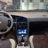 405 slx مدل 90|خودرو سواری و وانت|تهران, امیریه|دیوار