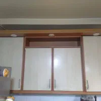 کابینت دست دوم ترو تمیز تقریبا ۸متر