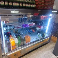 واگذاری لوازم فست فود|کافیشاپ و رستوران|مشهد, هفده شهریور|دیوار