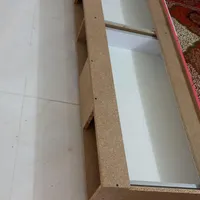 تخت نوجوان|تخت و سرویس خواب|بروجرد, |دیوار