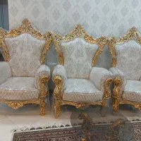 دوخت انواع پرده و کاور مبل|پرده، رانر، رومیزی|ارومیه, |دیوار