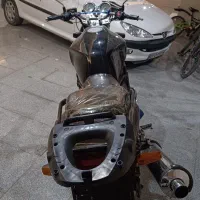 فروش موتورcb1000|موتورسیکلت|ارومیه, |دیوار