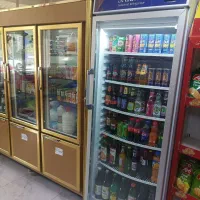 فروش قفسه ویخچال