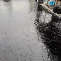 ایزوگام قیرقونی آسفالت
