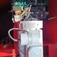 دستگاه بالانس