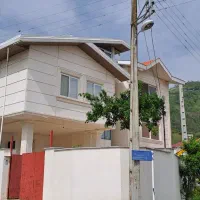 خانه دوخوابه تمیز فرخیان