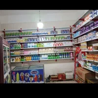 فروش وسایل سوپر مارکت