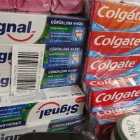 خمیردندان گلگیت وسیگنال (اصلی) عمده خرده