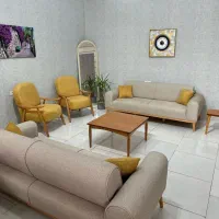 مبلمان یشیل|مبلمان خانگی و میز عسلی|مشهد, رسالت|دیوار