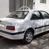 پارس ۱۴۰۱ مدل xu7 جدید|خودرو سواری و وانت|مشهد, حسینآباد|دیوار