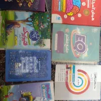 کتاب تیز هوشان و گام به گام