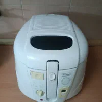سرخ کن دلونگی