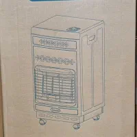 بخاری444آبسال|بخاری، هیتر، شومینه|مشهد, کوی المهدی|دیوار