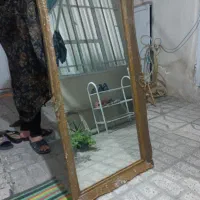 اینه بزرگ