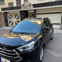 جک s3|خودرو سواری و وانت|رشت, دیلمان|دیوار